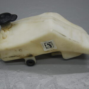 YAMAHA XT 660 TENERE WATER BOTTLE