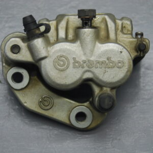 YAMAHA XT 660 TENERE FRONT CALIPER L/H