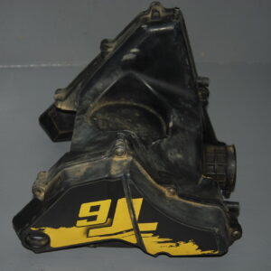 YAMAHA XT 660 TENERE AIR BOX