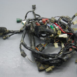 YAMAHA XT 660 TENERE HARNESS