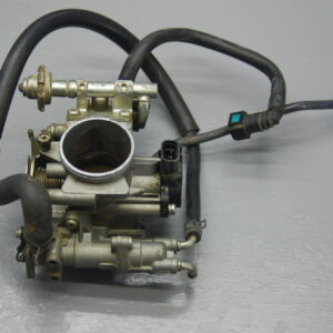 YAMAHA XT 660 TENERE THROTTLE BODY