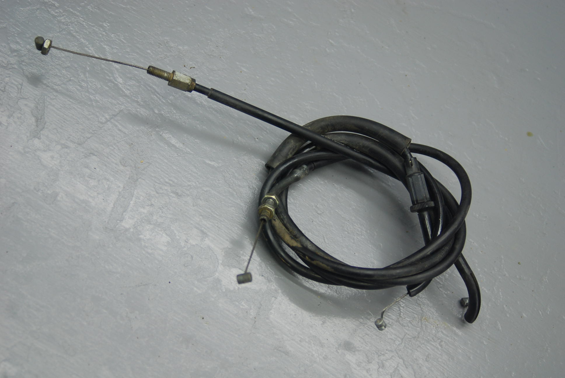 Cable Embrayage Moto Yamaha XT 600 Z Tenere - Pièce moto BST