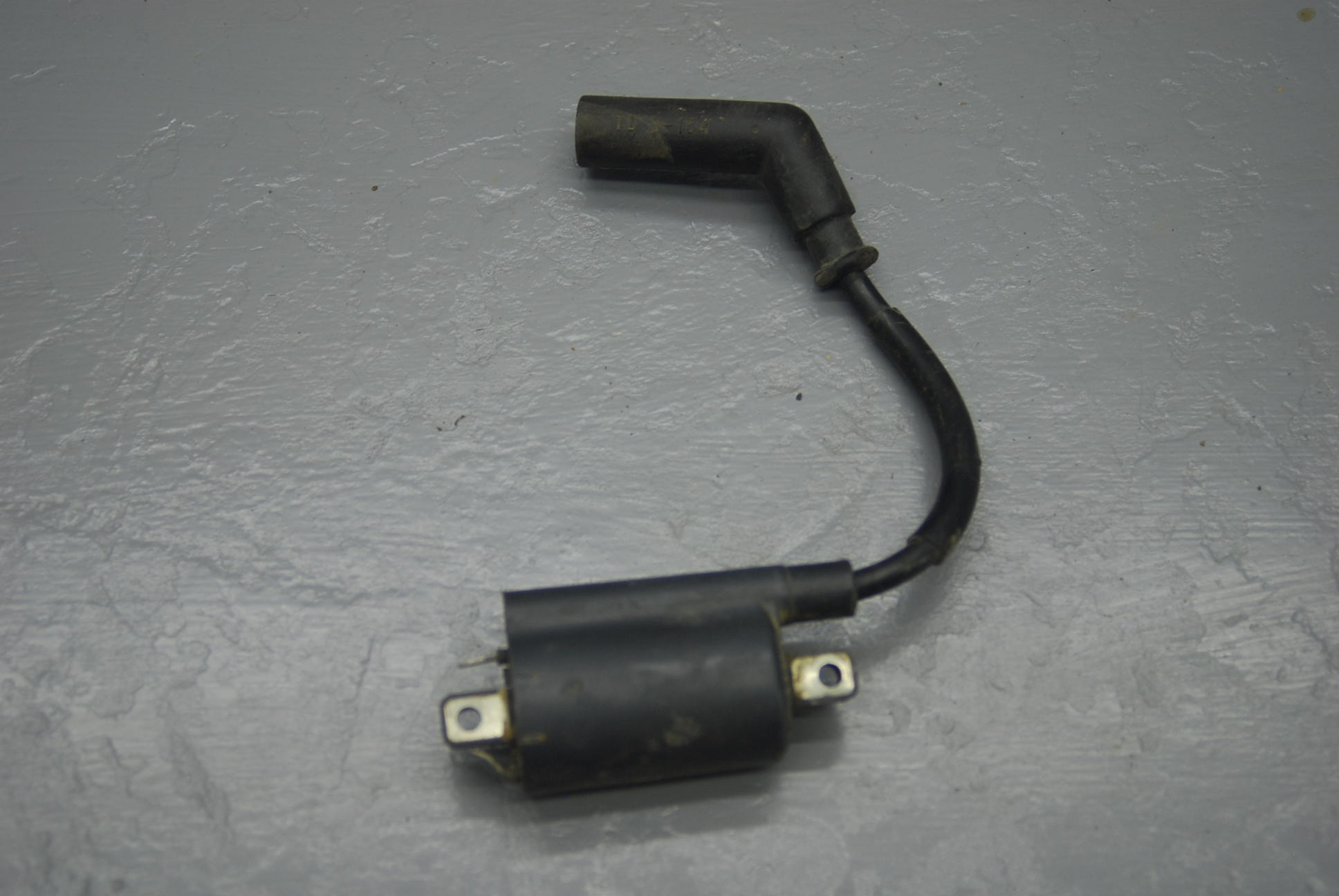 Bobine HT pour Yamaha 660 XTX - DM014 - DM01B main image 0
