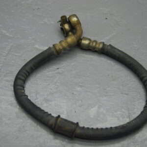 YAMAHA XT 660 TENERE REAR BRAKE HOSE