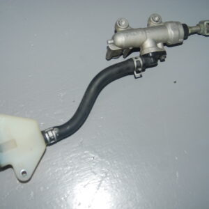 2009 SUZUKI GSXR 1300 GEN 2 REAR MASTER CYLINDER