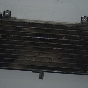 2009 SUZUKI GSXR 1300 GEN 2 OIL COOLER