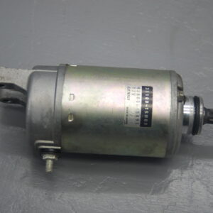 2009 SUZUKI GSXR 1300 GEN 2 STARTER MOTOR