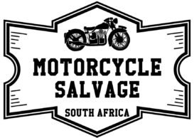 Motorcycle Salvage SA Parts