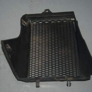 2017 BMW R 1200 GS RALLY RADIATOR COVER L/H