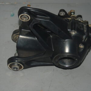 2017 BMW R 1200 GS RALLY DIFF
