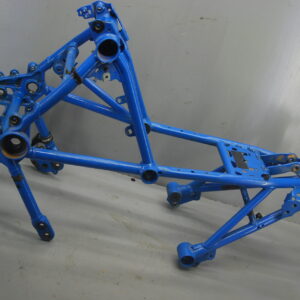 2017 BMW R 1200 GS RALLY FRAME