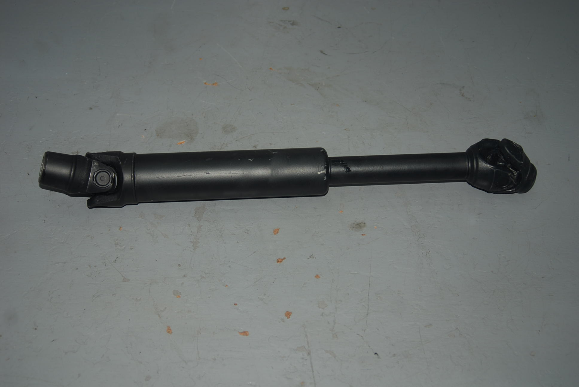 2016 BMW R 1200 GS ADV DRIVE SHAFT – Motorcycle Salvage SA Parts