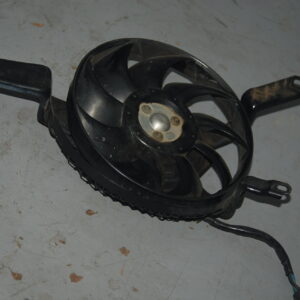 2005 KAWASAKI ZX 10 RADIATOR FAN