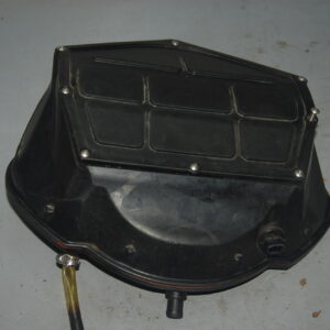 2005 KAWASAKI ZX 10 AIR BOX
