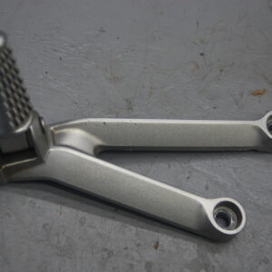 2005 KAWASAKI ZX 10 REAR FOOT PEH L/H