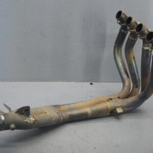 2005 KAWASAKI ZX 10 EXHAUST HEADERS