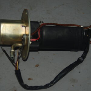 2005 KAWASAKI ZX 10 FUEL PUMP