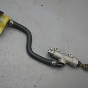 2005 KAWASAKI ZX 10 REAR MASTER CYLINDER