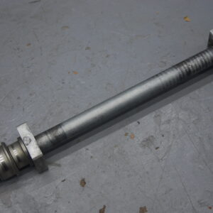 2005 KAWASAKI ZX 10 REAR AXLE