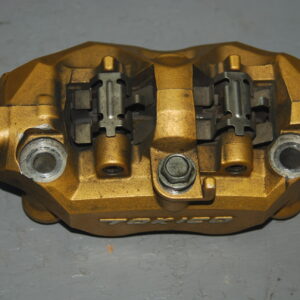 2005 KAWASAKI ZX 10 FRONT CALIPER R/H