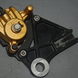 2005 KAWASAKI ZX 10 REAR CALIPER