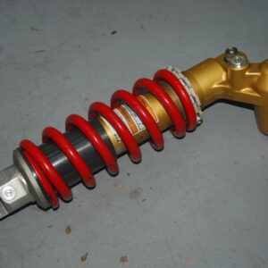 2005 KAWASAKI ZX 10 REAR SHOCK