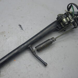 2005 KAWASAKI ZX 10 SIDE STAND