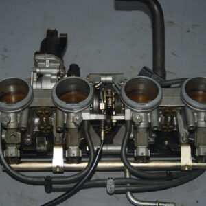 2005 KAWASAKI ZX 10 THROTTLE BODY