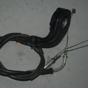2005 KAWASAKI ZX 10 THROTTLE CABLE
