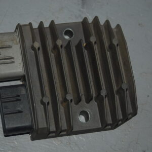 2005 KAWASAKI ZX 10 REGULATOR