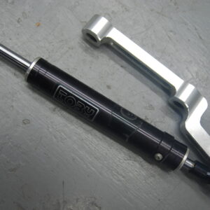 2005 KAWASAKI ZX 10 STEERING DAMPER