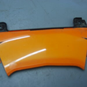2005 KAWASAKI ZX 10 TAILPIECE CONNECTOR BOTTOM