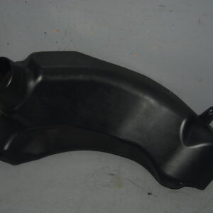 2009 KAWASAKI ZX 14 AIRDUCT L/H