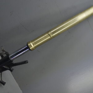 2009 KAWASAKI ZX 14 FRONT SHOCK L/H