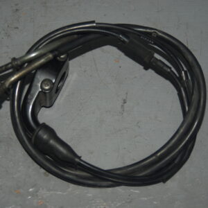 2009 KAWASAKI ZX 14 THROTTLE CABLE