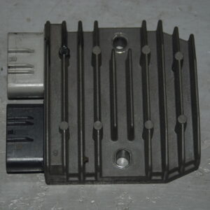2009 KAWASAKI ZX 14 REGULATOR