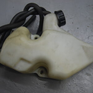 2009 KAWASAKI ZX 14 WATER BOTTLE