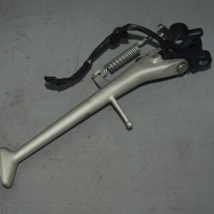 2023 TRIUMPH SPEED TRIPLE 1200 RS SIDE STAND