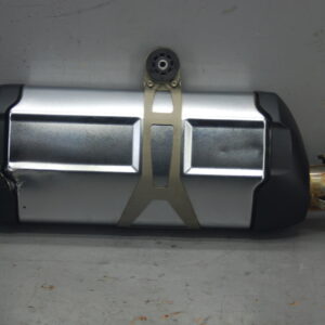2021 BMW R 1250 GS EXHAUST CANISTER