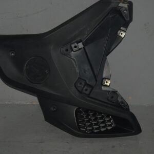 2021 BMW R 1250 GS AIR SNORKEL L/H