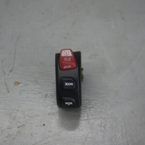 2021 BMW R 1250 GS CONTROL SWITCH R/H