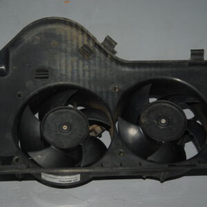 2013 KTM 1190 ADV S RADIATOR FAN