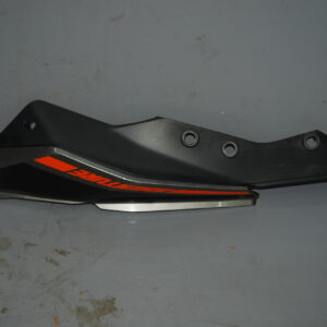 2013 KTM 1190 ADV S TAIL PIECE L/H