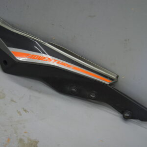 2013 KTM 1190 ADV S TAIL PIECE R/H