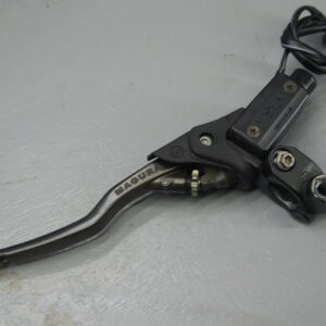 2013 KTM 1190 ADV S CLUTCH MASTER CYLINDER & LEVER