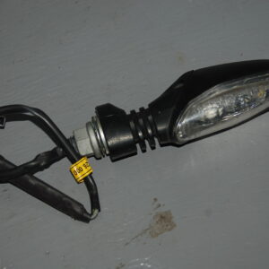 2013 KTM 1190 ADV S REAR INDICATOR L/H