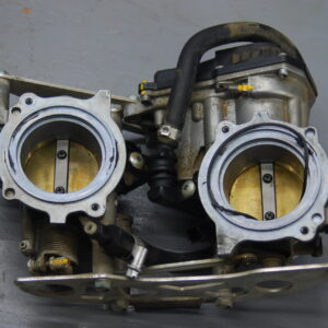 2013 KTM 1190 ADV S THROTTLE BODY