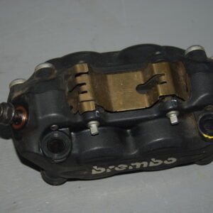 2013 KTM 1190 ADV S FRONT CALIPER L/H