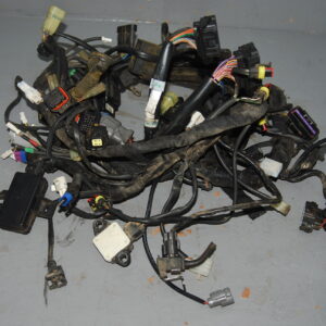 2013 KTM 1190 ADV S HARNESS