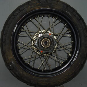 2013 KTM 1190 ADV S REAR RIM
